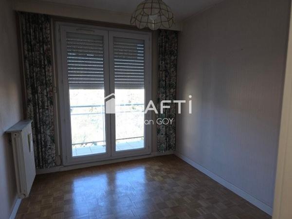 APPARTEMENT 90 M²  VUE PANANORAMIQUE - TYPE 5 - 3 CHAMBRES -
