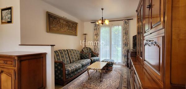 Maison 5 pièces sous sol total