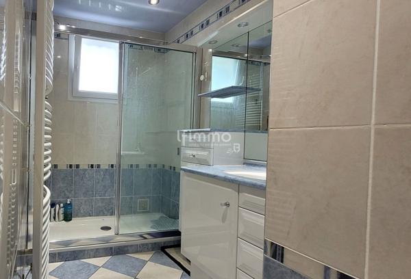 Maison 5 pièces sous sol total