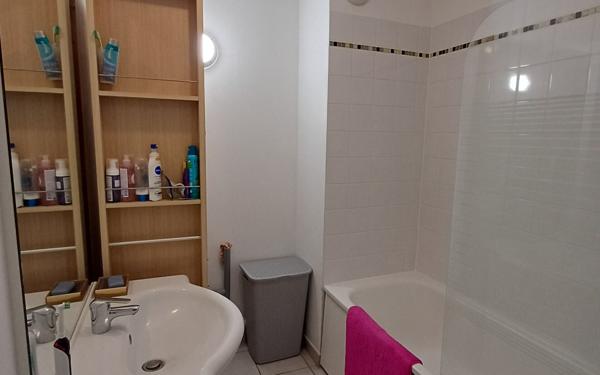 Appartement à louer    2 pièces •  La Gorgue