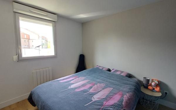 Appartement à louer    2 pièces •  La Gorgue