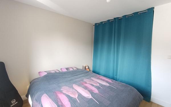 Appartement à louer    2 pièces •  La Gorgue