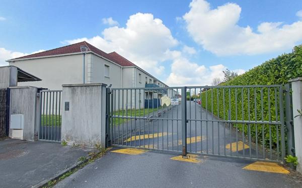 Appartement à louer    2 pièces •  La Gorgue