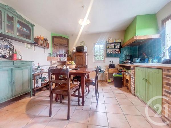 Maison à vendre  4 pièces - 80 m2 HONFLEUR - 14