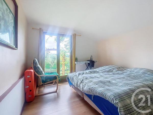 Maison à vendre  4 pièces - 80 m2 HONFLEUR - 14