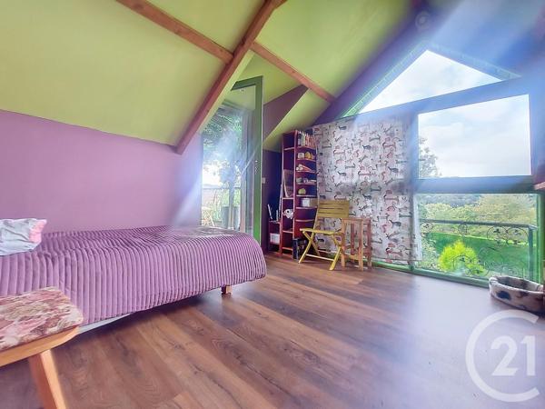 Maison à vendre  4 pièces - 80 m2 HONFLEUR - 14