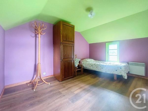 Maison à vendre  4 pièces - 80 m2 HONFLEUR - 14