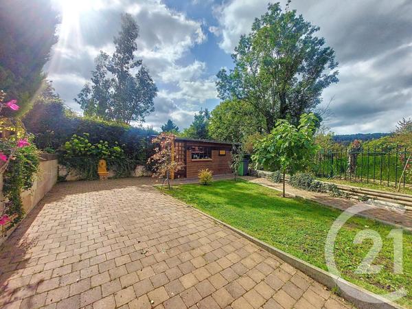 Maison à vendre  4 pièces - 80 m2 HONFLEUR - 14