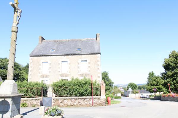 Maison 6 pièces - 160 m²