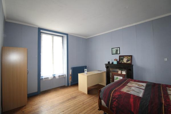 Maison 6 pièces - 160 m²