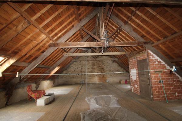 Maison 6 pièces - 160 m²