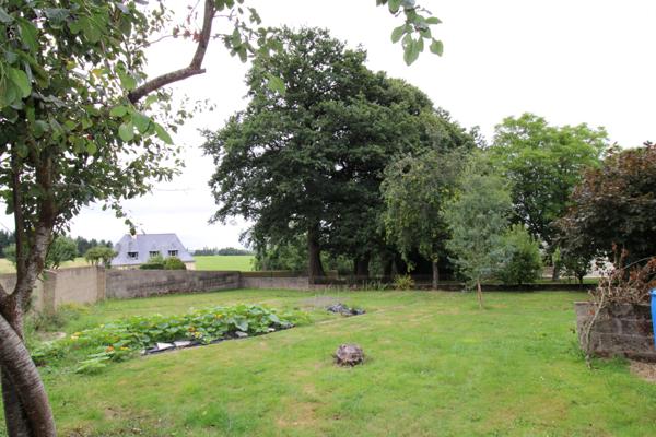 Maison 6 pièces - 160 m²