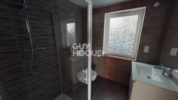 LOCATION APPARTEMENT MEUBLE T2 A MULHOUSE