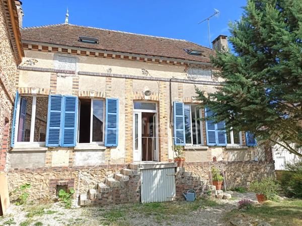 Maison à vendre 3 pièces (89)