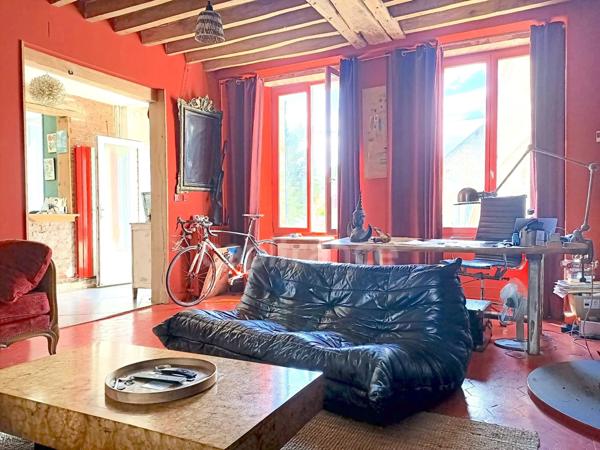 Maison à vendre 3 pièces (89)