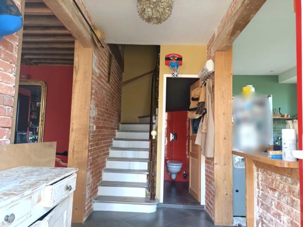Maison à vendre 3 pièces (89)