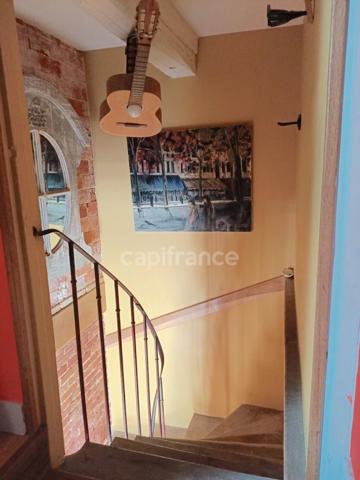 Maison à vendre 3 pièces (89)