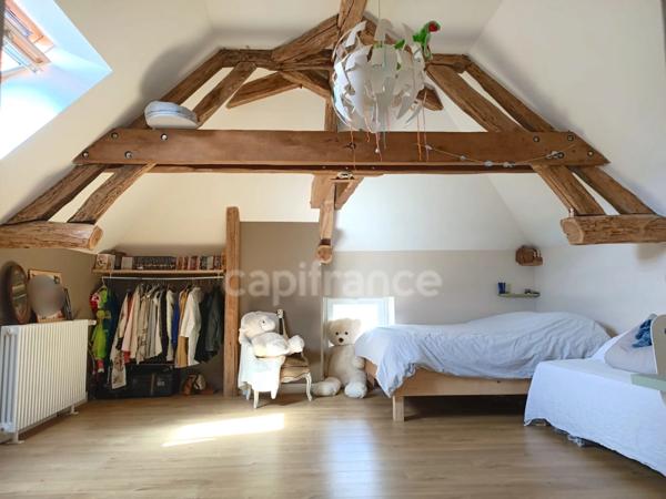 Maison à vendre 3 pièces (89)