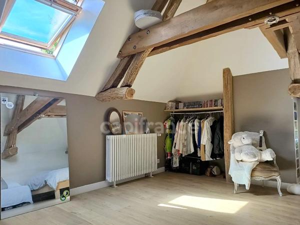 Maison à vendre 3 pièces (89)