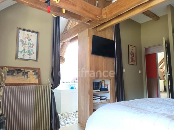 Maison à vendre 3 pièces (89)