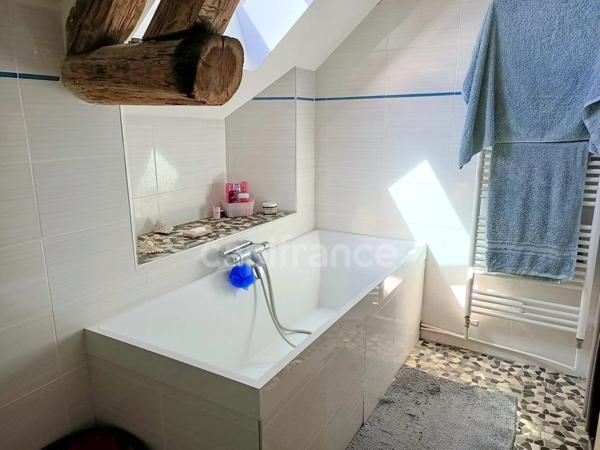 Maison à vendre 3 pièces (89)