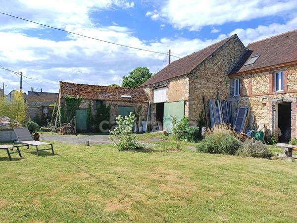 Maison à vendre 3 pièces (89)