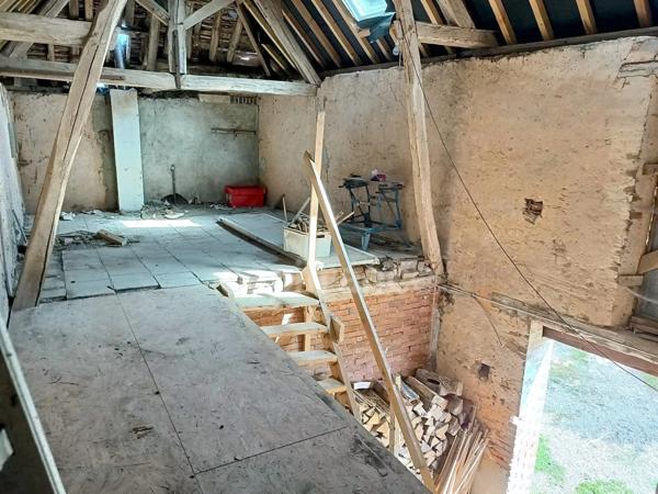 Maison à vendre 3 pièces (89)