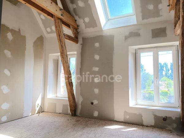 Maison à vendre 3 pièces (89)