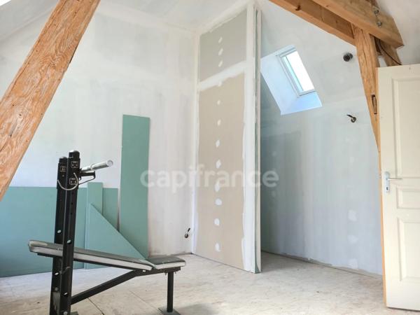 Maison à vendre 3 pièces (89)