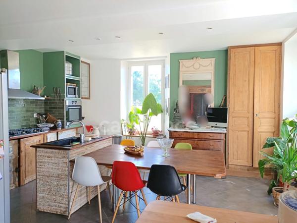 Maison à vendre 3 pièces (89)