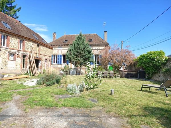 Maison à vendre 3 pièces (89)