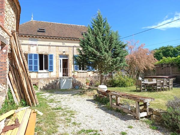 Maison à vendre 3 pièces (89)
