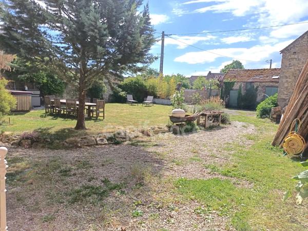 Maison à vendre 3 pièces (89)