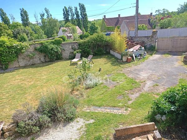 Maison à vendre 3 pièces (89)