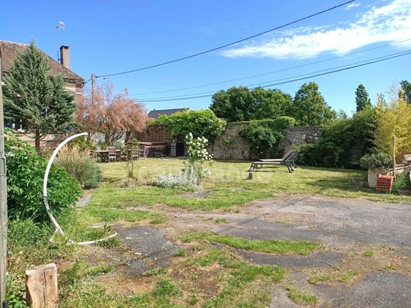 Maison à vendre 3 pièces (89)