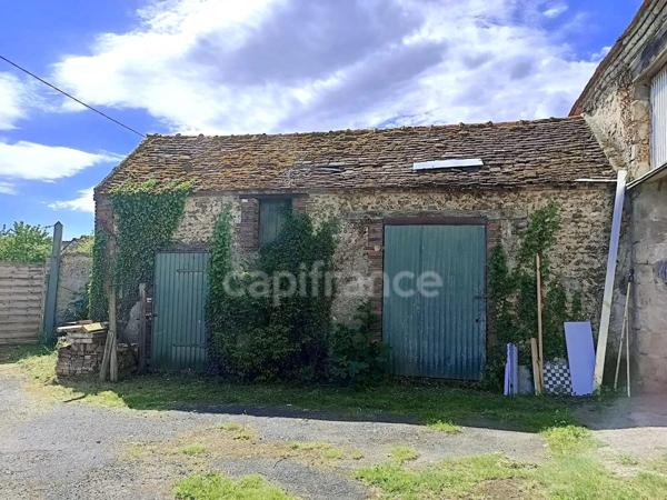 Maison à vendre 3 pièces (89)