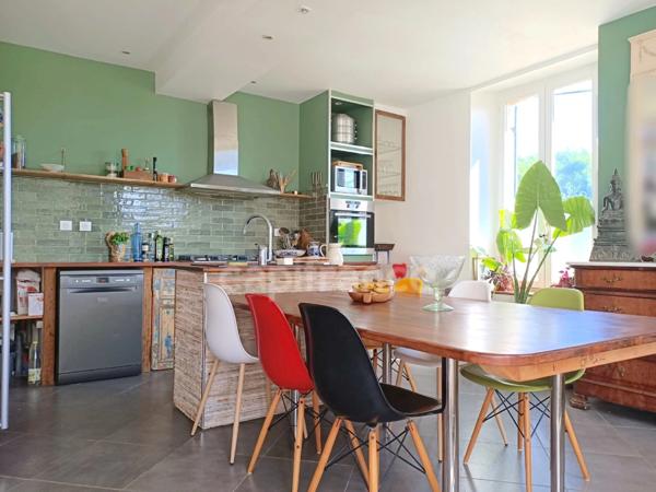 Maison à vendre 3 pièces (89)