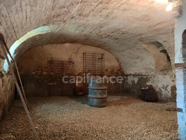 Maison à vendre 3 pièces (89)