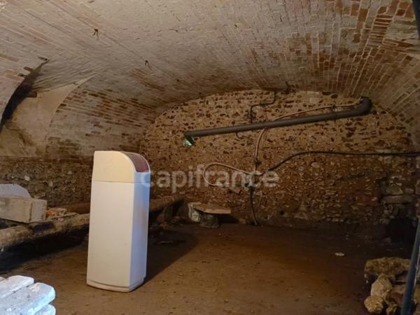 Maison à vendre 3 pièces (89)