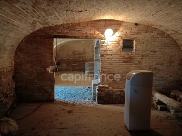 Maison à vendre 3 pièces (89)