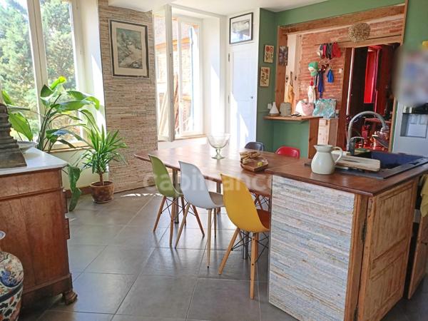 Maison à vendre 3 pièces (89)