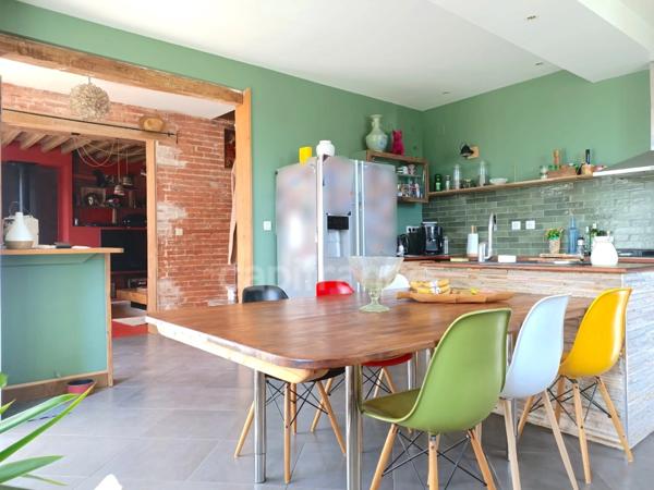 Maison à vendre 3 pièces (89)