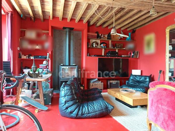 Maison à vendre 3 pièces (89)