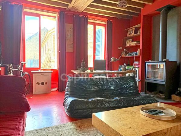 Maison à vendre 3 pièces (89)