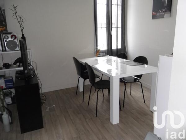 Immeuble à vendre 276 m² Angoulême