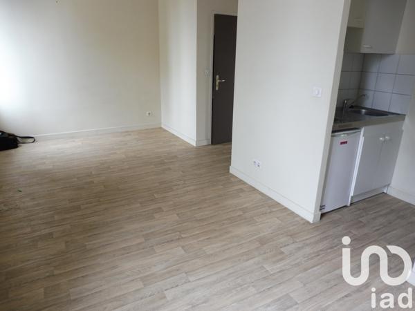 Immeuble à vendre 276 m² Angoulême