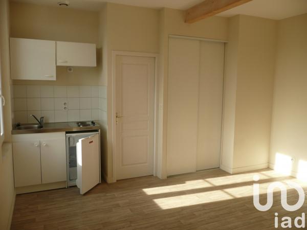 Immeuble à vendre 276 m² Angoulême