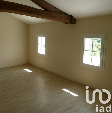 Immeuble à vendre 276 m² Angoulême