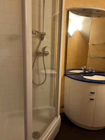 DIJON CENTRE : APPARTEMENT 3 CHAMBRES - CAVES