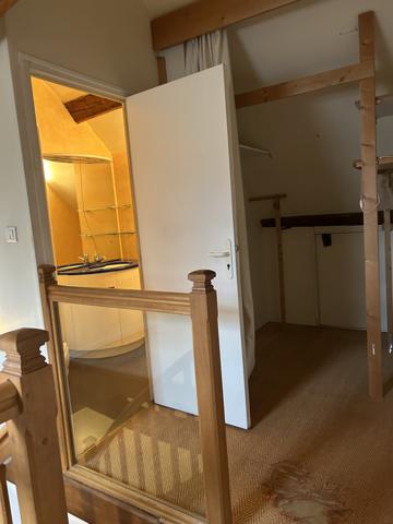 DIJON CENTRE : APPARTEMENT 3 CHAMBRES - CAVES